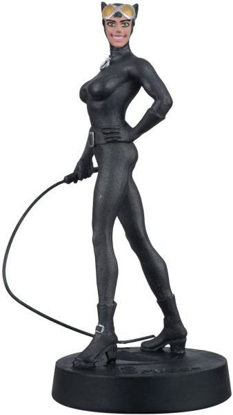 MAGCDCUK007 - Action figure DC Comics CATWOMAN - 9 cm - 1
