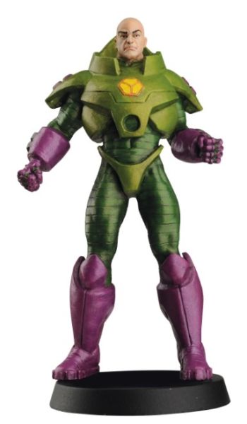 MAGCDCUK020 - Action figure DC Comics LEX LUTHOR - 9 cm - 1