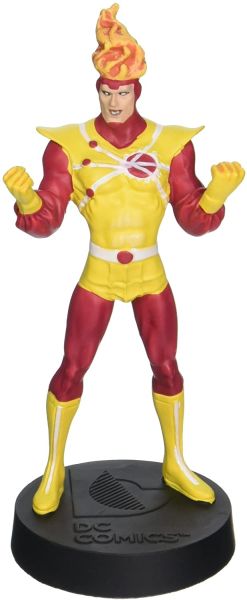 MAGCDCUK025 - DC Comics FIRESTORM action figure - 9 cm - 1