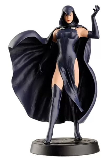 MAGCDCUK032 - Action figure DC Comics RAVEN - 9 cm - 1