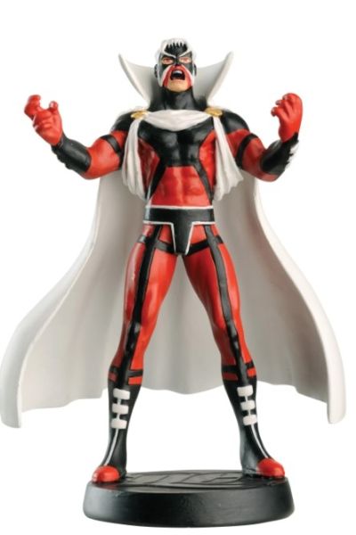 MAGCDCUK045 - Action figure DC Comics BROTHER BLOOD - 9 cm - 1