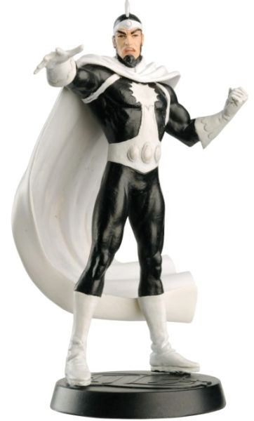 MAGCDCUK049 - DC Comics action figure DR. LUCE - 9 cm - 1