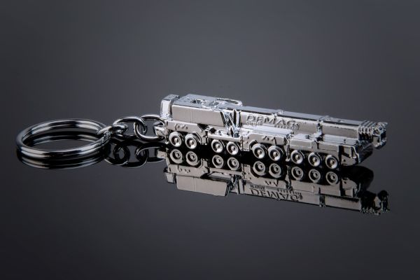 IMC99-10105 - Portachiavi DEMAG AC700-9 - 1