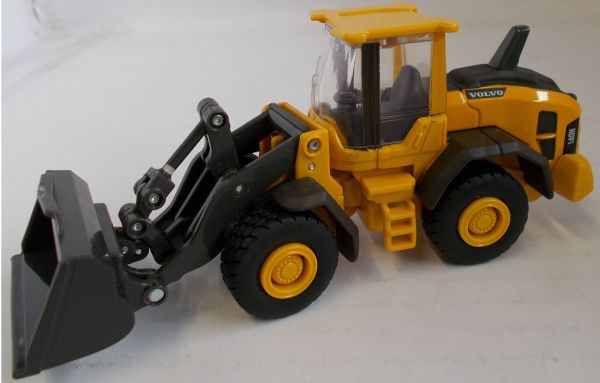 NEW32093 - Caricatore VOLVO L60 H - 1