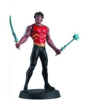 MAGDCF111 - Statuetta DC COMICS #111 - Aqualad - 1