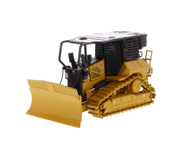 DCM85955 - Toro CATERPILLAR D5 XR - 1