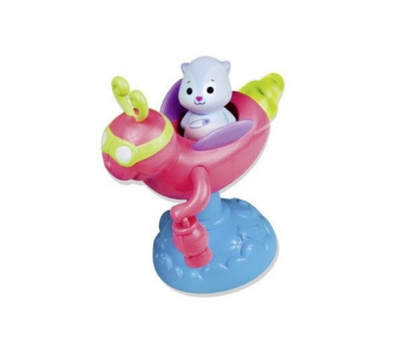 GIO81117A - La lucciola per ZHU-ZHU Babiess - 1
