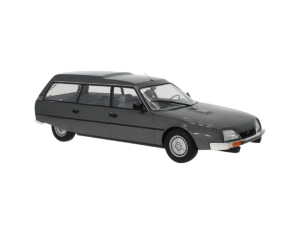 MOD18293 - 1976 CITROEN CX Break grigio metallizzato - 1