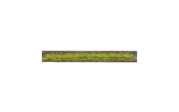 HEK1810 - Confezione da 10 strisce di erba primaverile 10 cm - 1