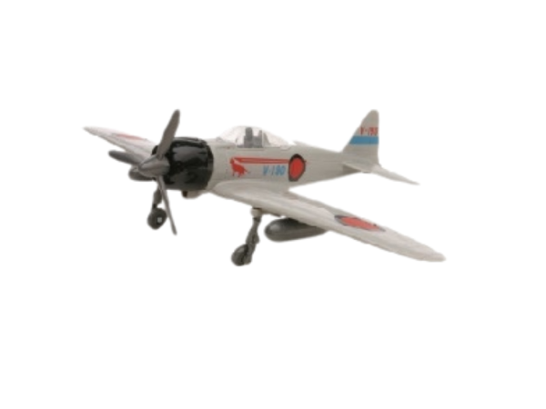 NEW20217-D - Kit aereo ZERO FIGHTER - 1