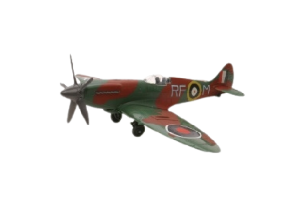 NEW20217-E - Kit aereo SPIT FIRE - 1