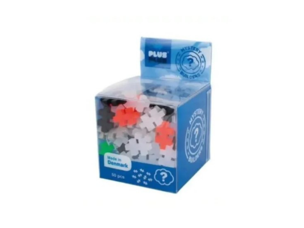 PPLS3831 - Robot per piante cieche 50 pezzi - 1