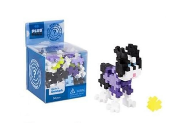 PPLS3836 - Boston Terrier 50 pezzi - 1