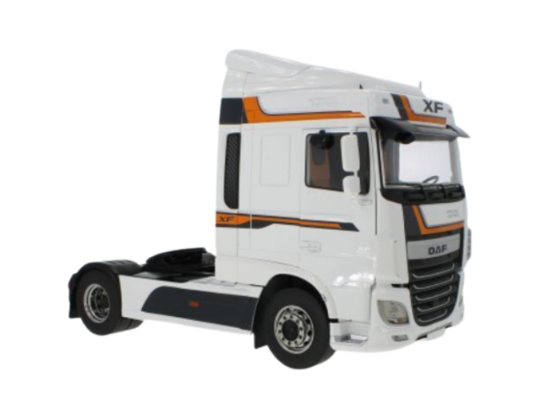 PRX30214 - DAF XF Space Cab 4x2 2016 Bianco - 1