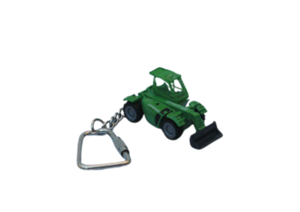 ROS00130.5 - Portachiavi MERLO - 1