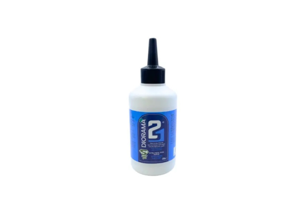 COLLE21-170 - COLLE21 Colla vinilica bianca - 250ml - 1