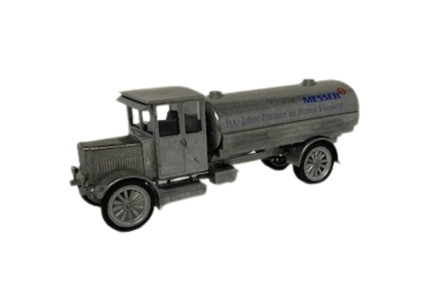 CON1035/01 - MAN 1920 MESSER GRIESHEIM carro armato 100 anni - 1
