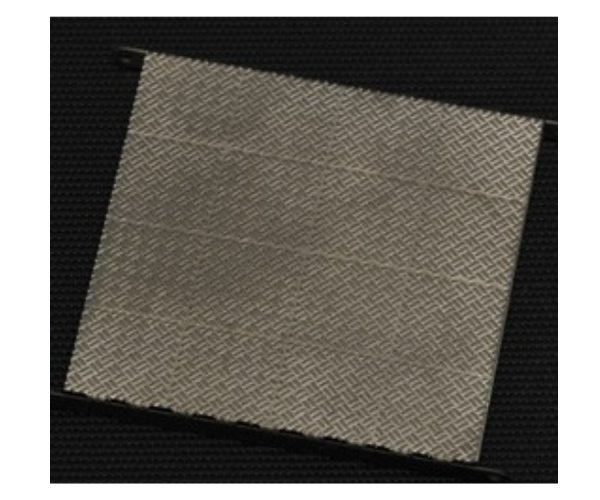 YCC601-4 - 4 Piattini - 4 x 4 cm - 1