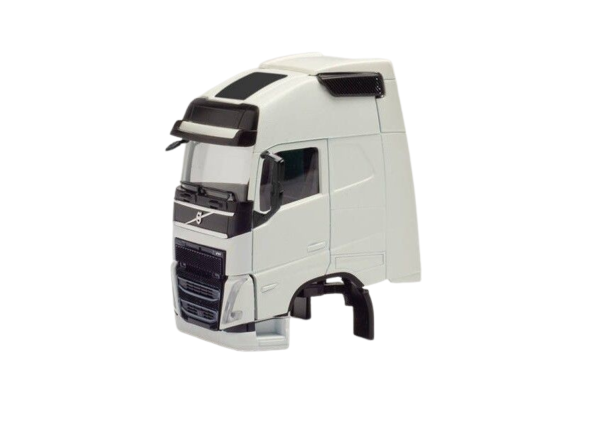HER085359 - 2 cabine di VOLVO FH Gl. XL 2020 con WLB - 1