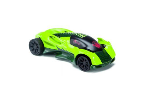 MAJ213089810B - Macchina SPIDER-MAN - Verde e Nera - 1