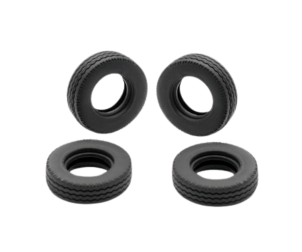 CON99810/0 - Confezione da 36 pneumatici Rs da 22 mm - 1