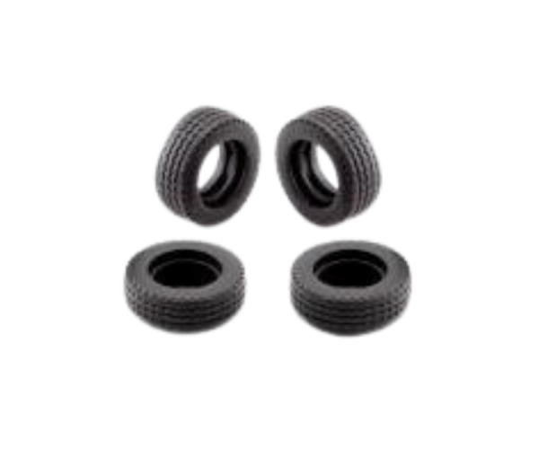 CON99810/01 - Confezione da 24 pneumatici Rb da 22 mm - 1