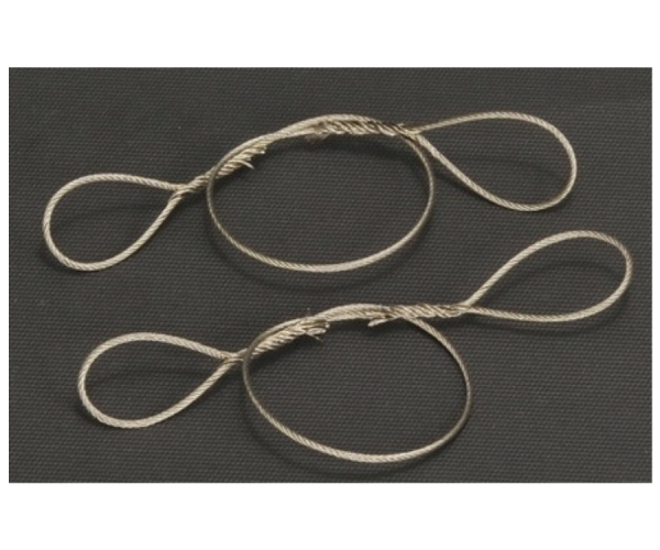 YCC360-3 - Set di 2 cavi di sollevamento 1;0 mm x 20 cm - 1