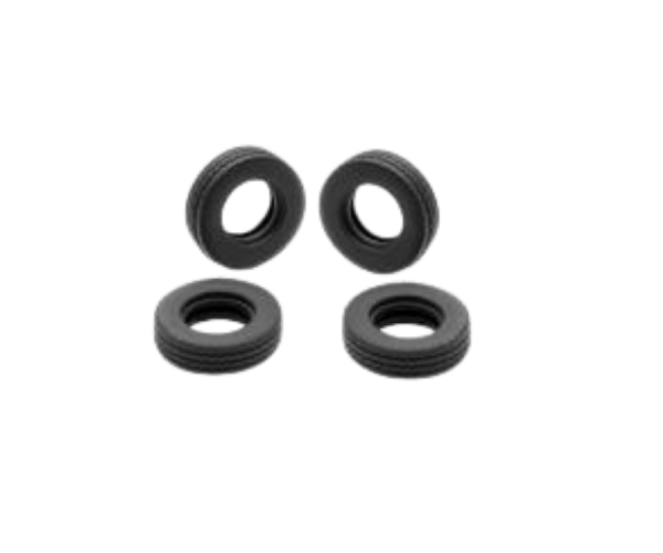 CON99810/04 - Set di 64 pneumatici 16 mm Rs - 1