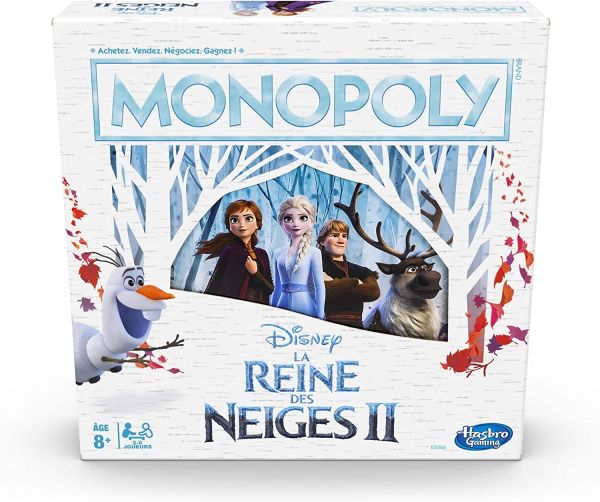 HASE5066 - MONOPOLIO CONGELATO 2 - 1