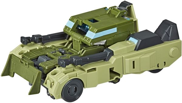 HASE7109 - TRASFORMATORI Rack'n'Ruin - 1