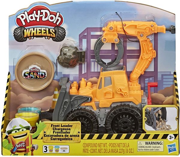 HASE9226 - Caricatore Play-Doh - 1