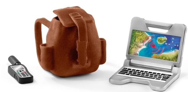 SHL42355 - Attrezzature per lo stoccaggio - 1