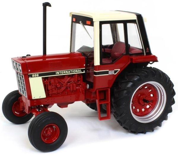 ERT44159A - RACCOGLITORE INTERNAZIONALE 886 Esposizione nazionale del giocattolo dell'azienda agricola - 1