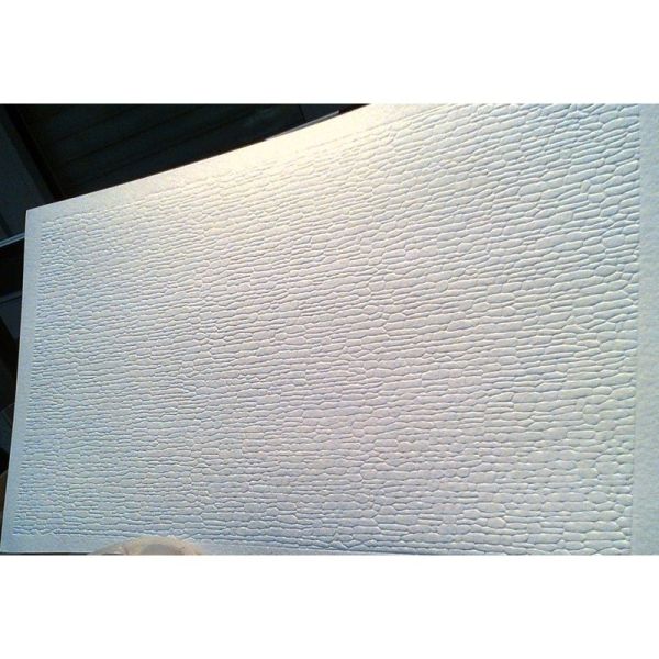ART05724 - Stampaggio a parete in pietra piatta 30x15cm - 1