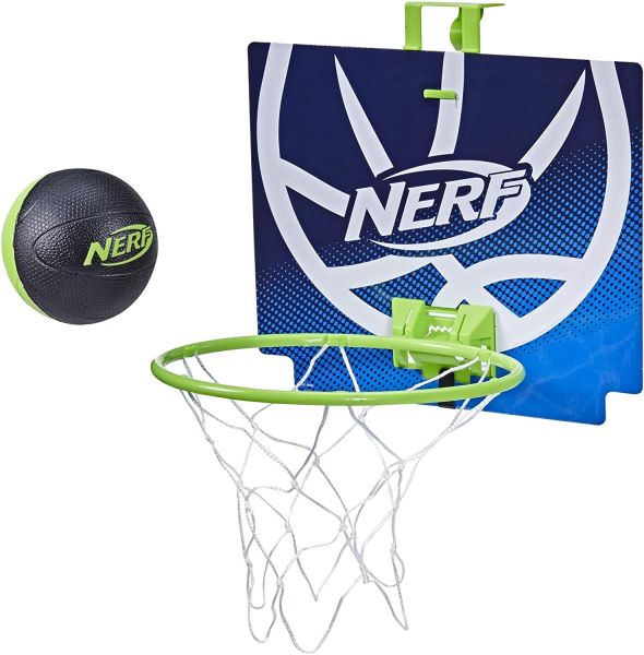 HASF2877 - Canestro da basket NERFOOP verde - 1