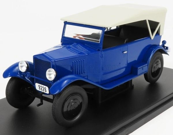 G1835070 - NAMI 1 (1927) – Blu - 1