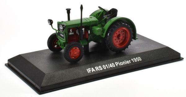 G1627009 - IFA RS 01/40 Pioneer 1950 - 1
