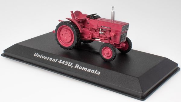 G1825077 - UNIVERSALE 445U 1987 - 1