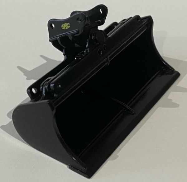 GF86 - Benna ribaltabile BMC per escavatore da 50 ton - 1