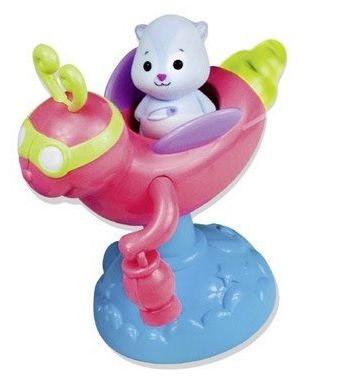 GIO81117A - La lucciola per ZHU-ZHU Babiess - 1