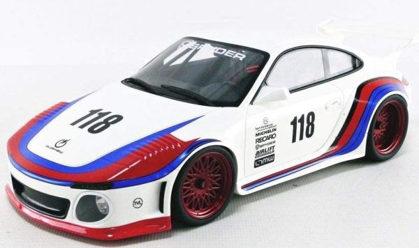 GT796 - VECCHIO E NUOVO n. 118 - 1