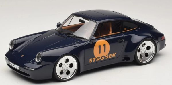 GT969 - 2024 STROSEK Mega 30 – Blu - 1