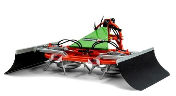 UH6850 - Spandiconcime HOLARAS Jumbo-HK-HUS - 1