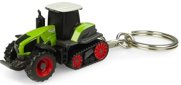 UH5858 - Portachiavi CLAAS Axion 960 Terra Trac - 1