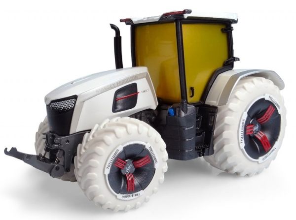 UH6279 - MASSEY FERGUSON PROSSIMO Concetto - 1
