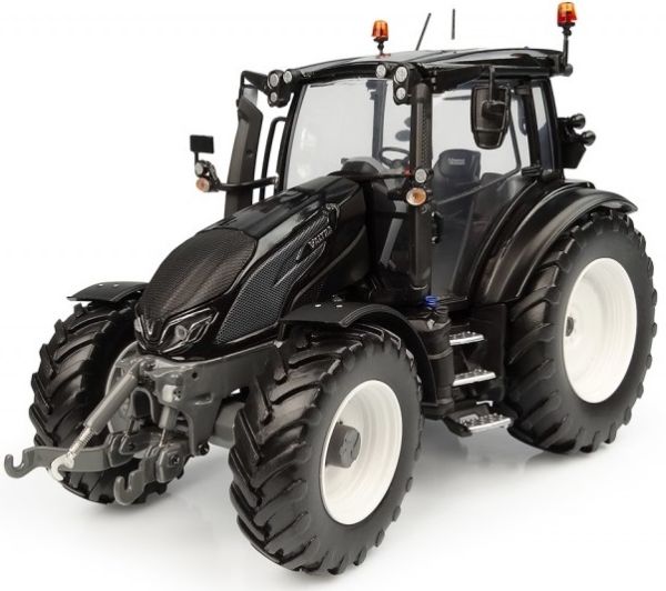 UH6291 - VALTRA G135 nero Limitato a 750 esemplari - 1