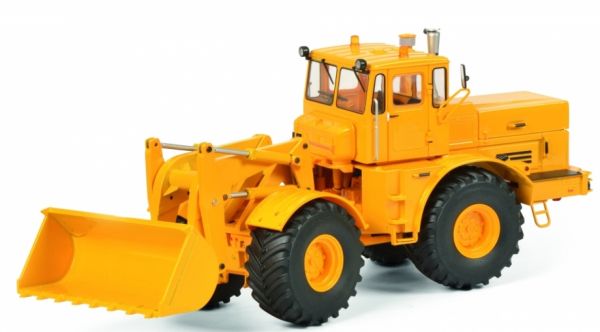 SCH7709 - KIROVETS K-700A con caricatore - 1