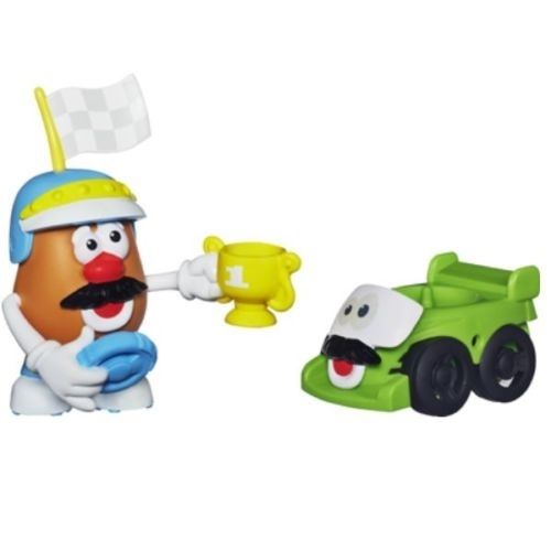 HASA4602 - Mr Potato Head - Asso alla guida - 1