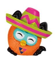 HASB0492C - Furby Boom - Arancione - 1