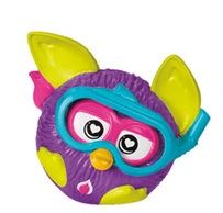 HASB0492E - Furby Boom - Viola - 1